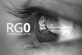 Photobiological Safety